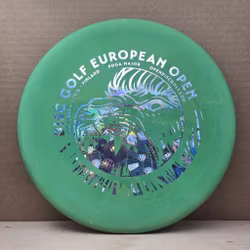 2024 European Open EXO Extra Soft Tactic - (T)