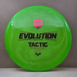 Evolution Special Edition Neo Tactic - (N)