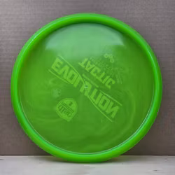 Evolution Special Edition Neo Tactic - (N)