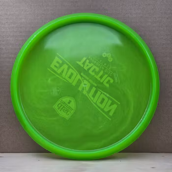 Evolution Special Edition Neo Tactic - (N)