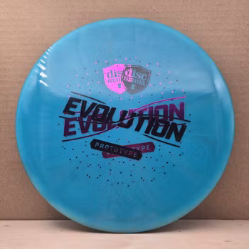 X-Out Evolution Prototype (Razor Claw?) Tactic - (N)