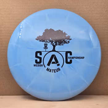 SAC Vapor Link - (LU)
