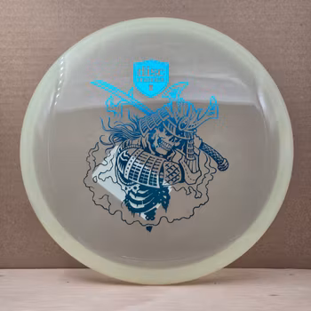 Active Premium Glow Shogun - (N)