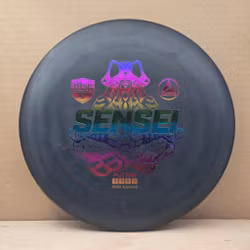 Active Sensei - (N)