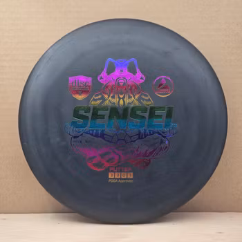Active Sensei - (N)