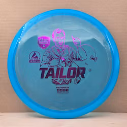 Active Premium Tailor - (LU)