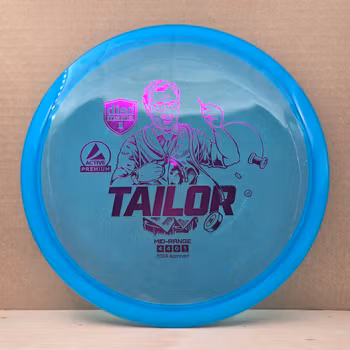 Active Premium Tailor - (LU)