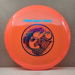 Åland Sport Week Metal Flake C-line MD3 - (N)