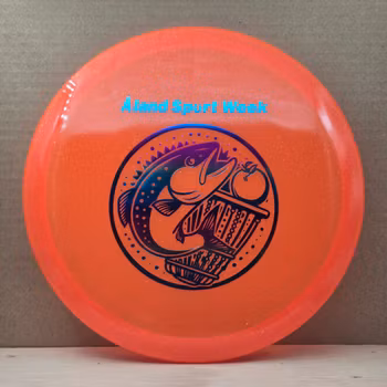 Åland Sport Week Metal Flake C-line MD3 - (N)