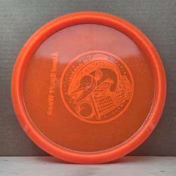 Åland Sport Week Metal Flake C-line MD3 - (N)