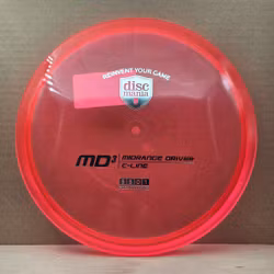 C-line MD3 - (N)