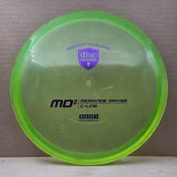 C-line MD3 - (U)