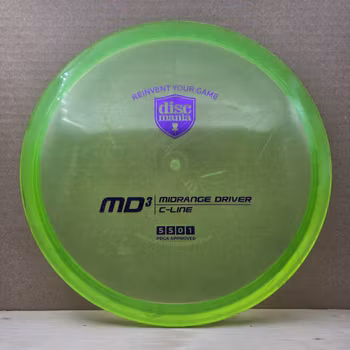C-line MD3 - (U)