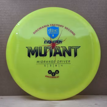 X-Out Neo Mutant - (N)
