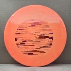 X-Out Vapor Mutant - (N)