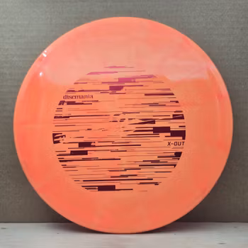 X-Out Vapor Mutant - (N)
