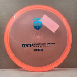 Innova Made C-Line MD3 - (N)