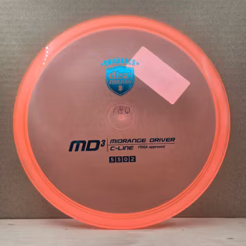 Innova Made C-Line MD3 - (N)
