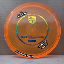 Innova Made C-Line MD3 - (WU)