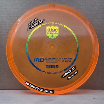 Innova Made C-Line MD3 - (WU)