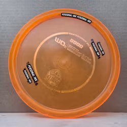 Innova Made C-Line MD3 - (WU)