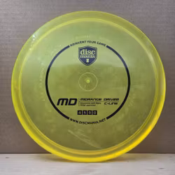 Innova Made C-Line MD - (U)