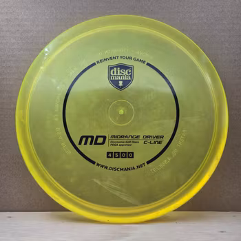 Innova Made C-Line MD - (U)