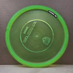 Innova Made C-Line MD4 - (WU)