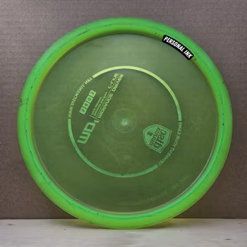 Innova Made C-Line MD4 - (WU)