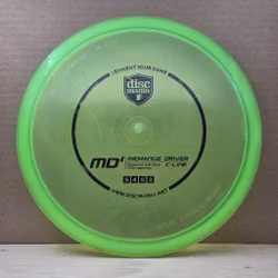 Innova Made C-Line MD4 - (WU)