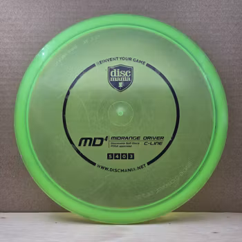 Innova Made C-Line MD4 - (WU)