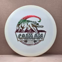 Star Caiman - (T)