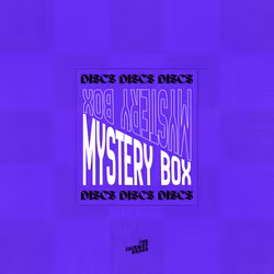 MYSTERY DISC/BOX