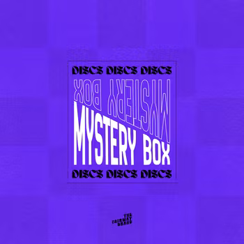 MYSTERY DISC/BOX
