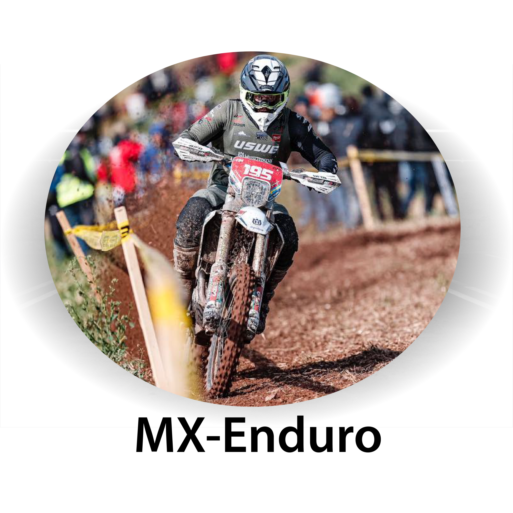 MX-Enduro - Thorsells Reklam