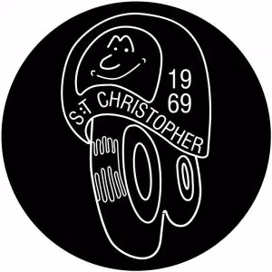 S:t Christopher - Thorsells Reklam
