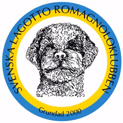 Dekal Lagotto klubben