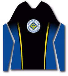 Crosströja GMF