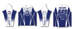Crosströja Bengtsfors MCC