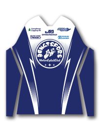 Crosströja Bengtsfors MCC