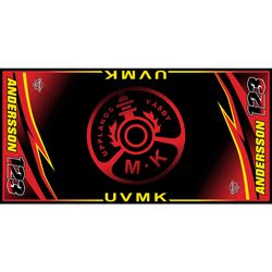 Miljömatta UVMK