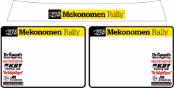 VOC Mekonomen paket