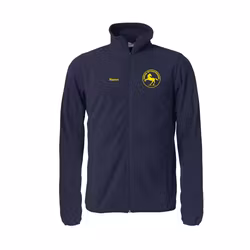 Fleece-tröja SRF herr
