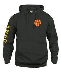 Hood ej dragkedja UVMK unisex