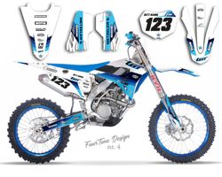 TM MX-dekaler