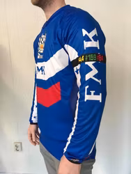 Crosströja Falköpings MK