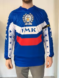 Crosströja Falköpings MK