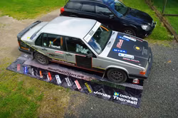 Miljömatta Rally