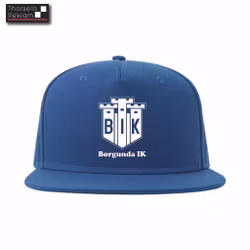 Keps Borgunda IK