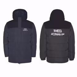 Jacka Tränare/Coach Team MX-Training